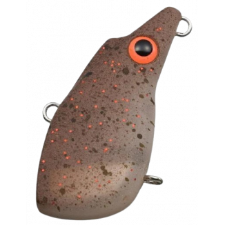 Evergreen - Jet Beater 30 Col.25 Red Glow