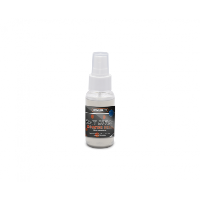 Sonubaits - Bait Spray - Monster Crab