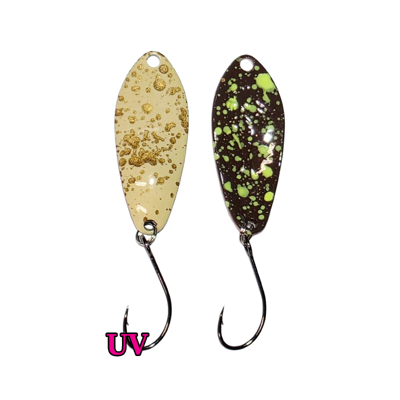 ASB Lures - Elias - 025 ASB Lures - Elias - 025