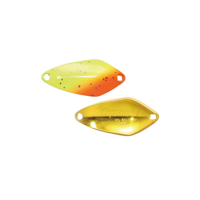 Timon - Apeed 141 Ore Chartreuse Gold