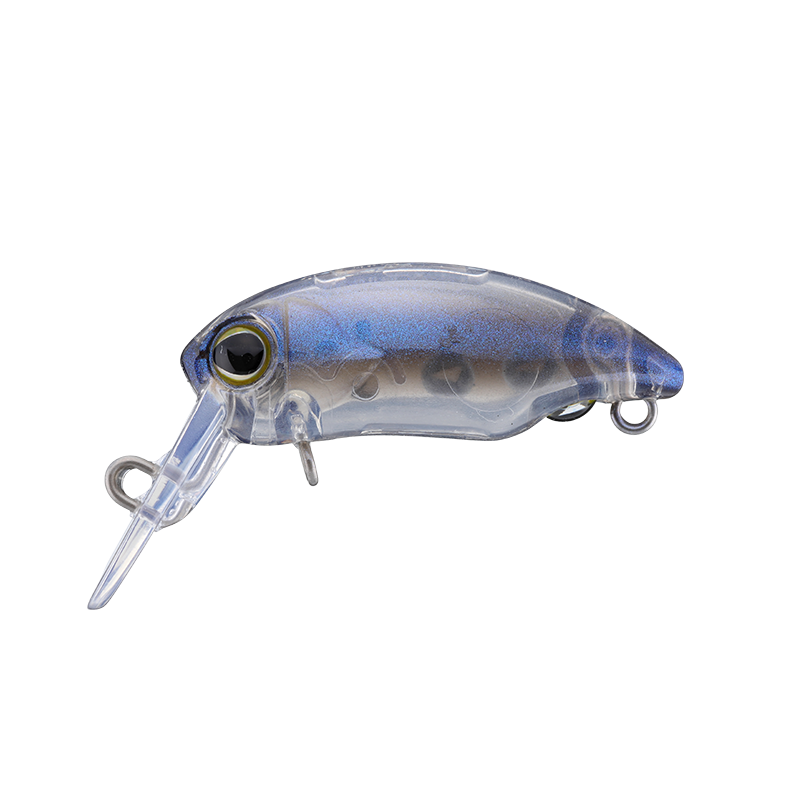 Timon - Mitts Dry Rattle 2Hook Genei Line (Phantom)