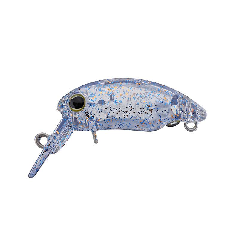 Timon - Mitts Dry Rattle 2Hook Tackey Neon