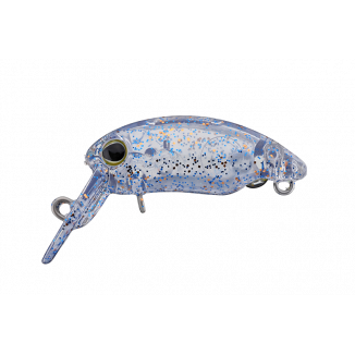 Timon - Mitts Dry Rattle 2Hook Tackey Neon