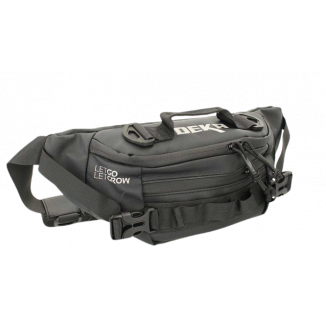 Deka - Hip Bag Type - 1 Black
