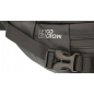 Deka - Hip Bag Type - 1 Black Deka - Hip Bag Type - 1 Black