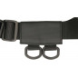 Deka - Hip Bag Type - 1 Black Deka - Hip Bag Type - 1 Black
