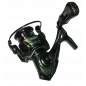 Bullzen - Zantetsu Elite 1000S flache Spule Bullzen - Zantetsu Elite 1000S flache Spule