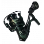 Bullzen - Zantetsu Elite 1000S flache Spule Bullzen - Zantetsu Elite 1000S flache Spule