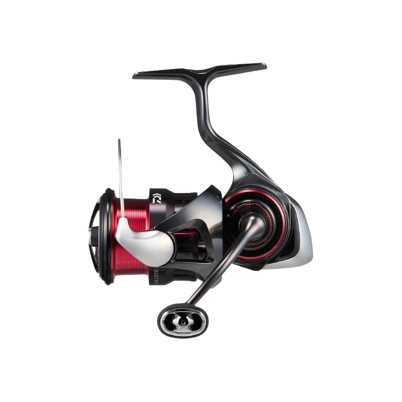 Daiwa - 25 Ballistic Air LT2000S-P