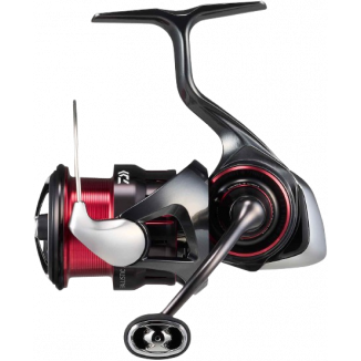 Daiwa - 25 Ballistic Air LT2000S-P