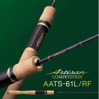 Evergreen - Artisan Competition AATS-61L/RF