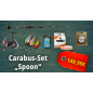 Spoon.Fishing - Carabus-Set - Spoon Spoon.Fishing - Carabus-Set - Spoon