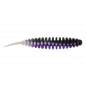 Spro Master Worm Plum Spro Master Worm Plum
