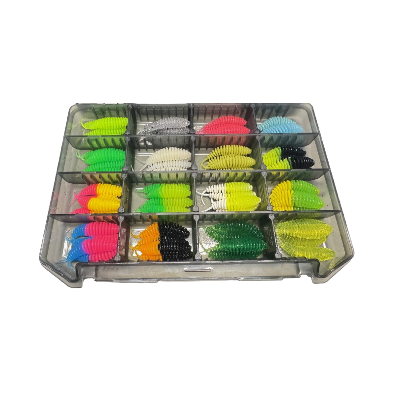 Trout Baits Jara - Mirax 50 - Bubblegum - Top 16 Mix!!!