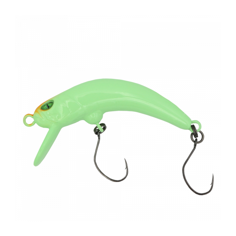 Fangenswert - Fago 40S EA04 Fangenswert - Fago 40S EA04