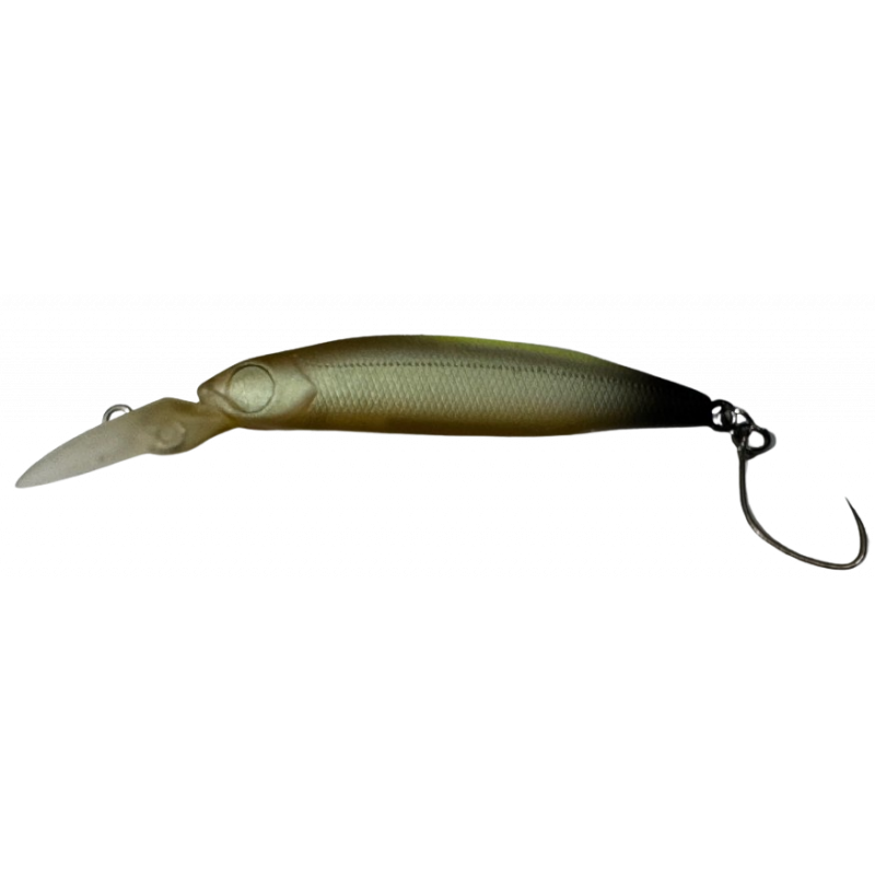 Rodio Craft - Still Area T2 Col.08