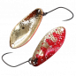 Antem - Dohna - Ecstatic Red Gold Yamame Antem - Dohna - Ecstatic Red Gold Yamame