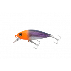 Abbey Minnow 38SF Col. Orange Sardine