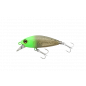 Abbey Minnow 38SF Col. Green Weed
