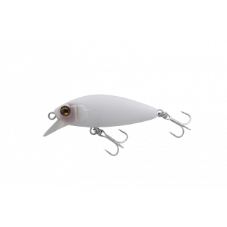 Abbey Minnow 38SF Col. Yamino White