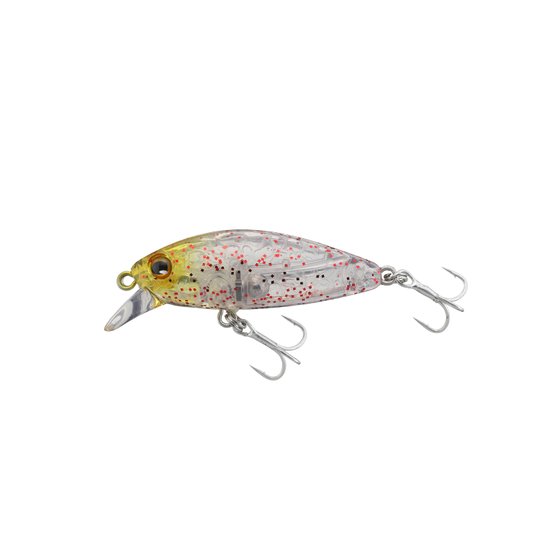 Abbey Minnow 38SF Col. Amiball Abbey Minnow 38SF Col. Amiball