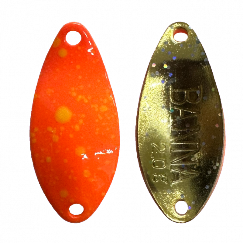 New Drawer - Banna T-2