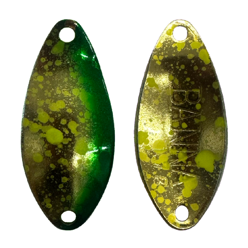 New Drawer - Banna T-4