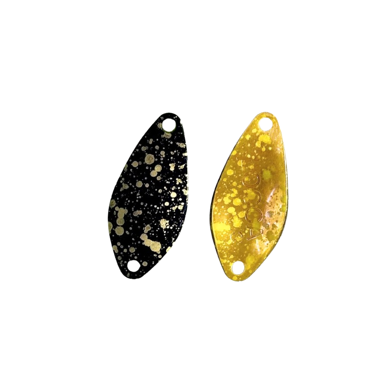 Rad Shivalry - Locca T-2 Rad Shivalry - Locca T-2