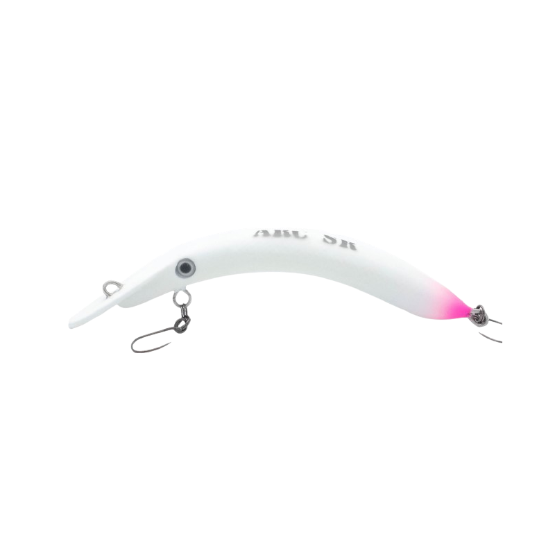Attic - ARCRANK SR Col. 01 Glow