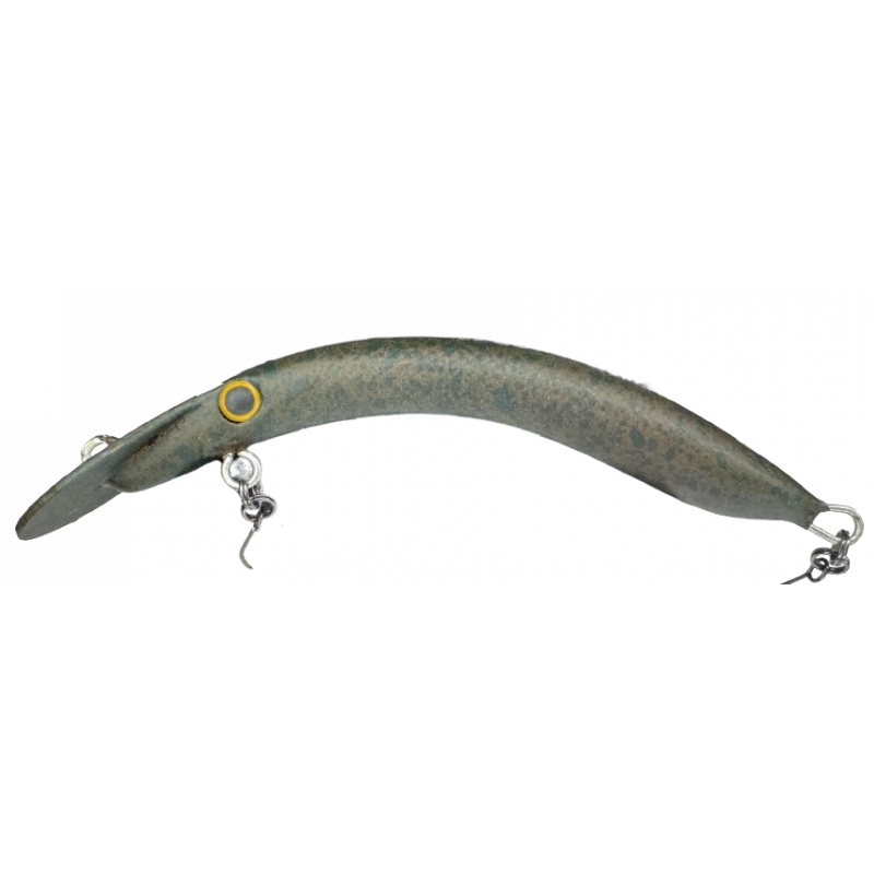 Attic - ARCRANK SR Col.14