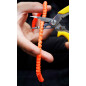 Spro - Spring Worm Lemon Drops Spro - Spring Worm Lemon Drops