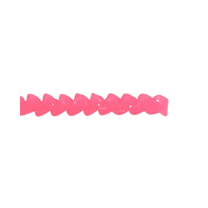 Spro - Spring Worm Hot Pink
