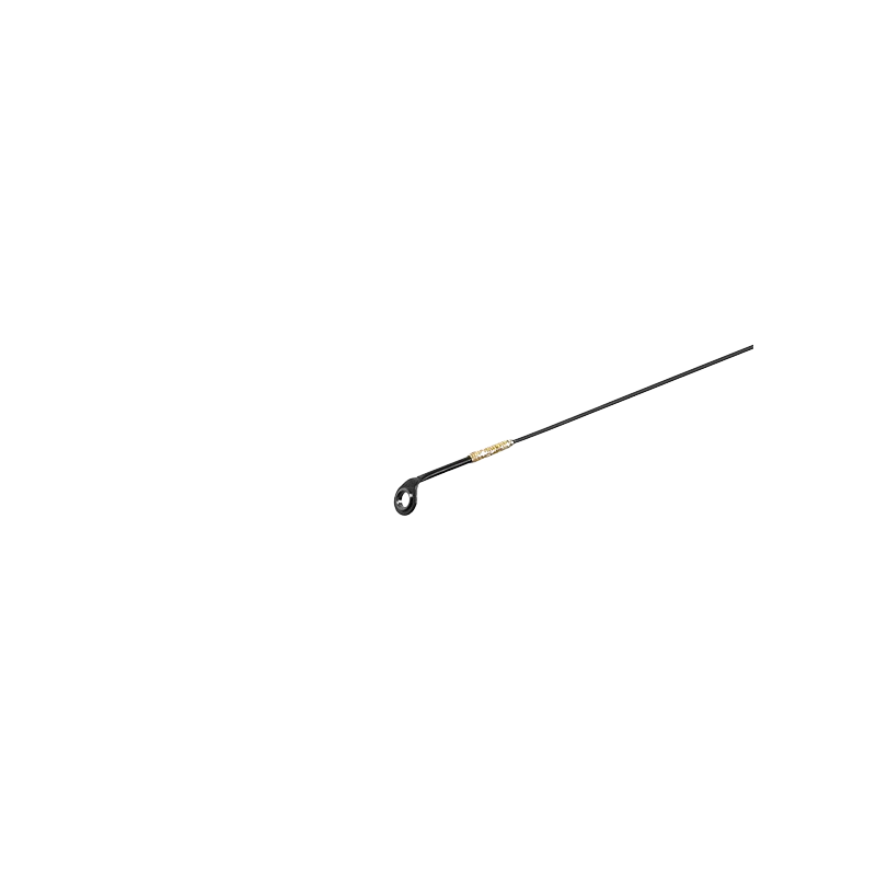 Delphin ContaX IT 30T 1,85m 0,5-5g Solid Tip - Spitzenteil