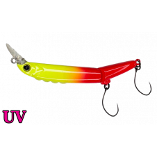 Timon - Futten FS Red Catweazle
