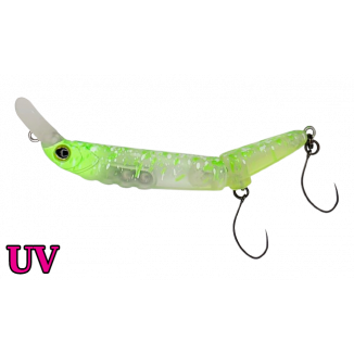 Timon - Futten FS UV Sour Cream
