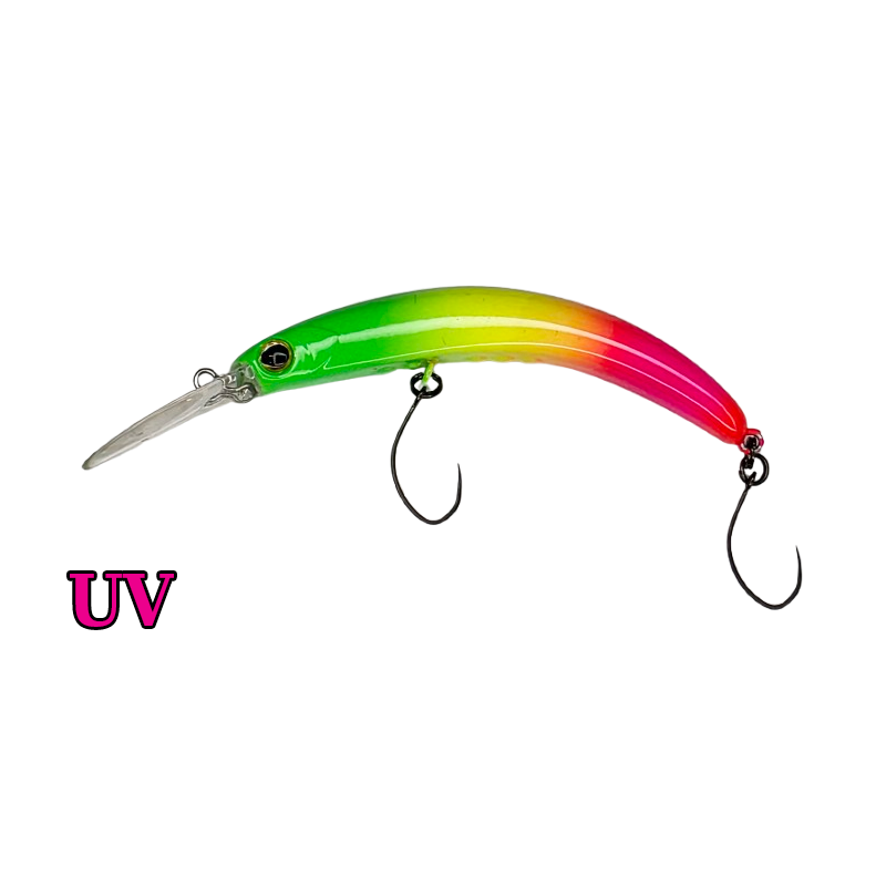 Timon - Pepino MR - Sweet South Bird 2