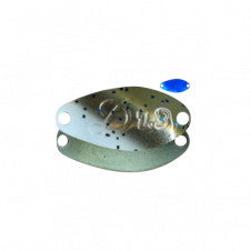 Velvet Arts - Daisy 06 UV Silver Olive