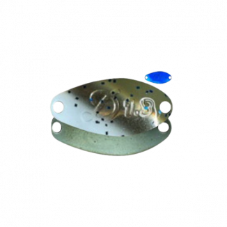 Velvet Arts - Daisy 06 UV Silver Olive