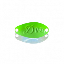 Velvet Arts - Daisy 12 Frog Pearl