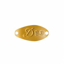 Velvet Arts - Daisy 14 Mustard