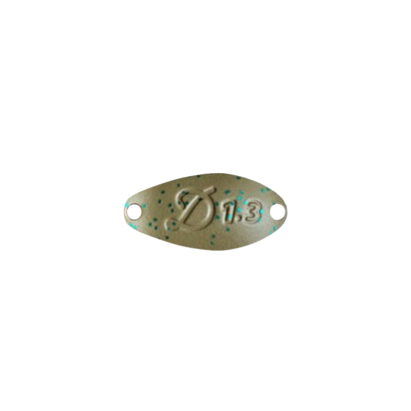 Velvet Arts - Daisy 18 Olive