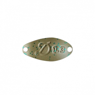 Velvet Arts - Daisy 18 Olive