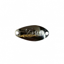 Velvet Arts - Daisy 20 Silver