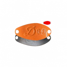 Velvet Arts - Daisy 23 Pearl Orange Brown
