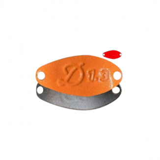 Velvet Arts - Daisy 23 Pearl Orange Brown