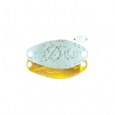 Velvet Arts - Daisy 30 Glow Gold