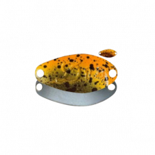 Velvet Arts - Daisy 31 Gold Pellet Glow