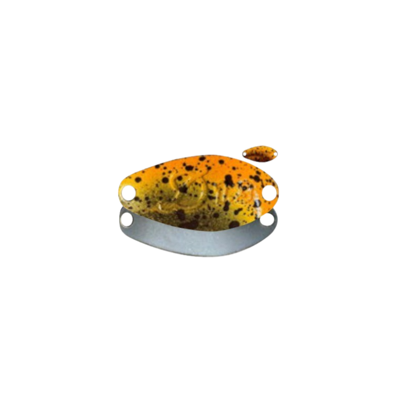 Velvet Arts - Daisy 31 Gold Pellet Glow
