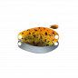 Velvet Arts - Daisy 31 Gold Pellet Glow