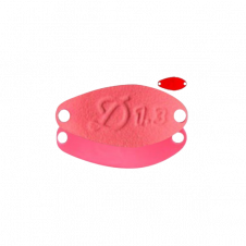 Velvet Arts - Daisy 32 Glow Fluorescent Pink
